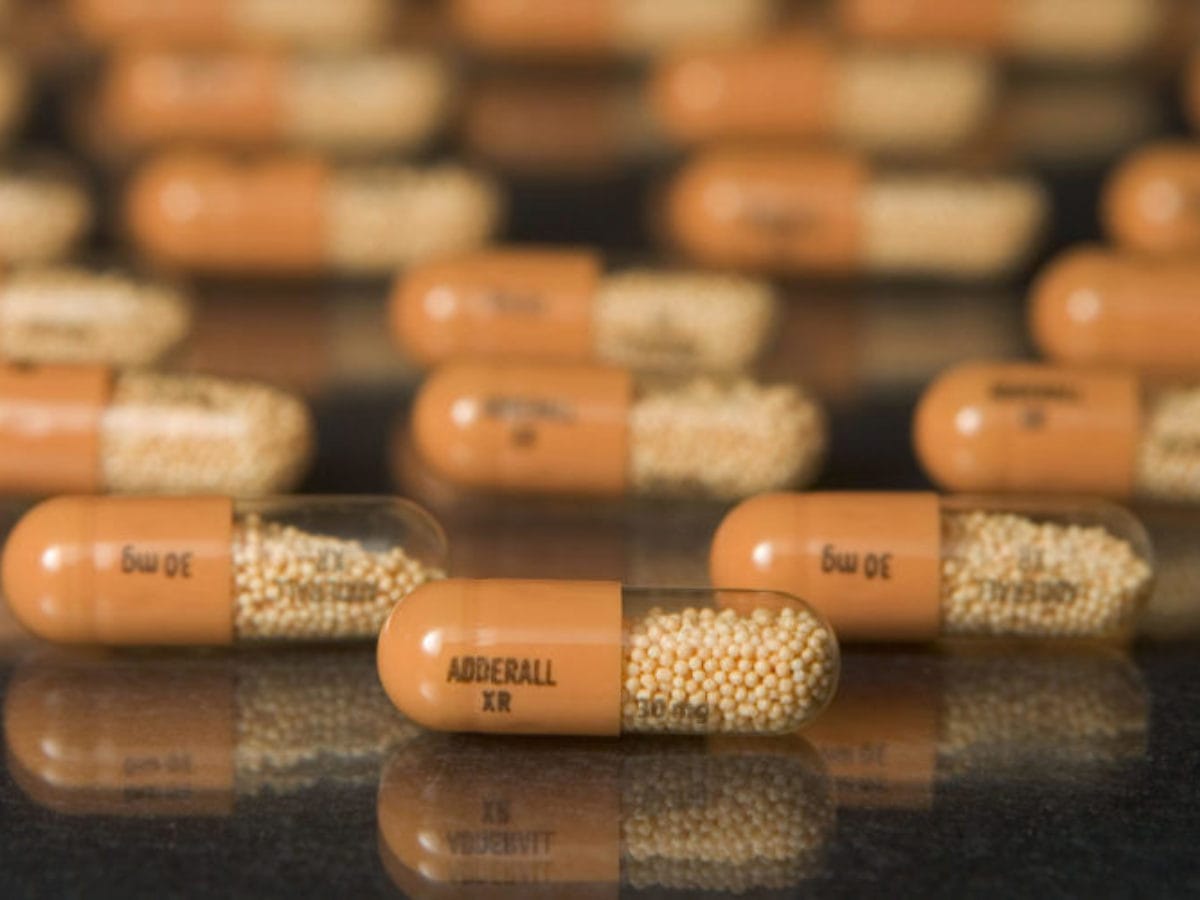Buy Adderall XR Online UK