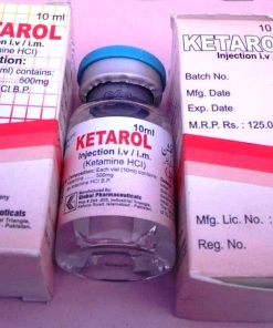 Buy Ketarol Online UK