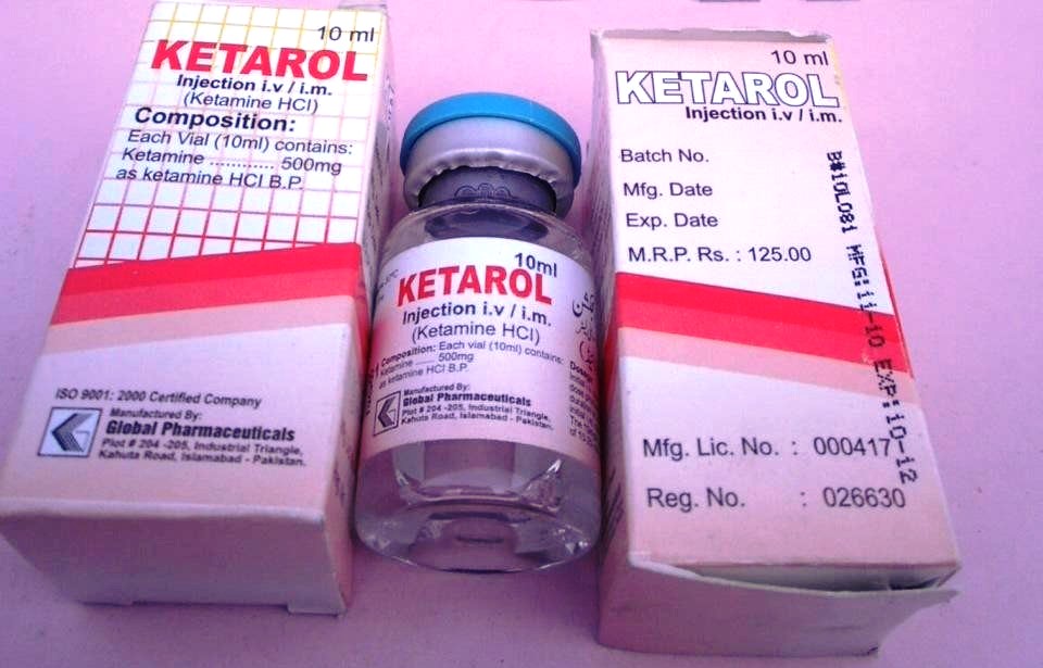 Buy Ketarol Online UK