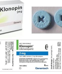 Buy Klonopin Online UK