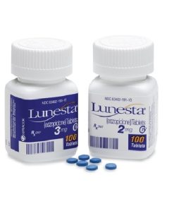 Buy Lunesta Online UK