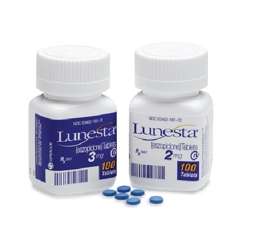 Buy Lunesta Online UK