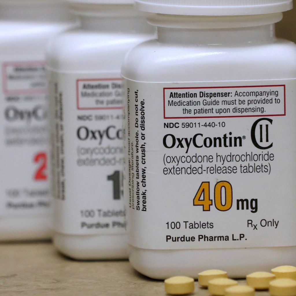 Buy Oxycontin Online UK