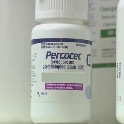 Buy Percocet Online UK
