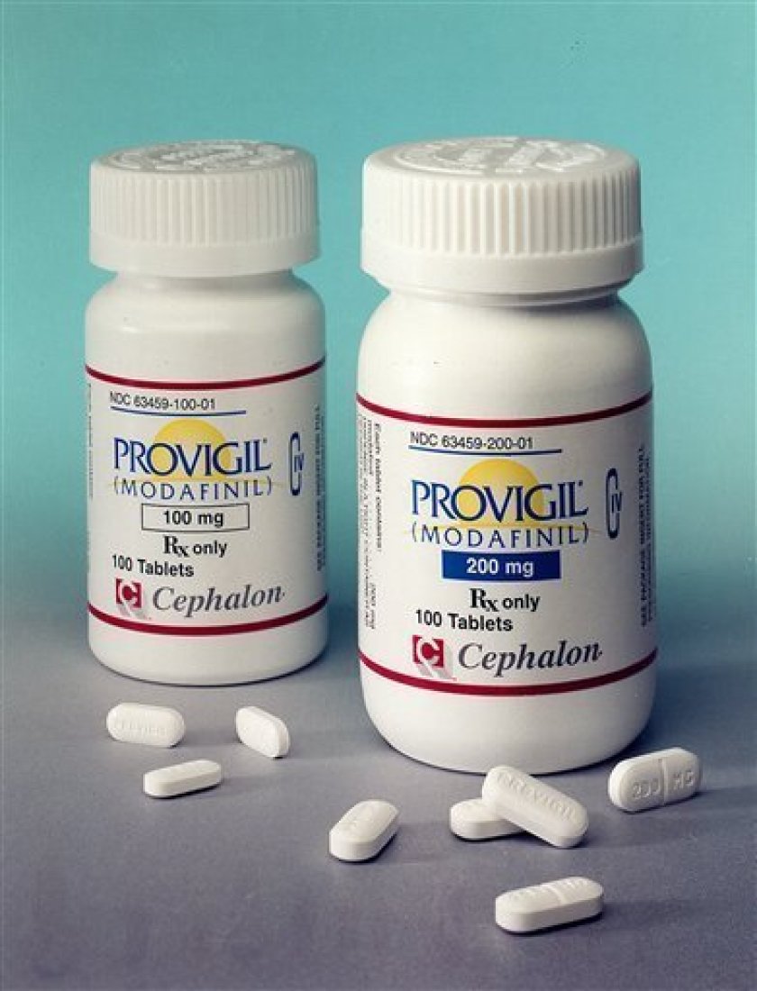 Buy Modafinil Online UK