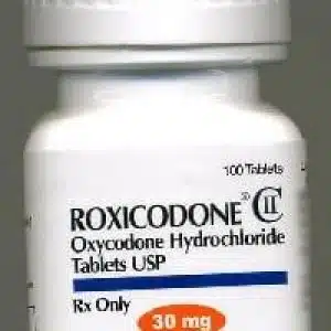 Buy Roxycodone Online UK