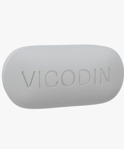 Buy Vicodin Online UK - Professional Strength